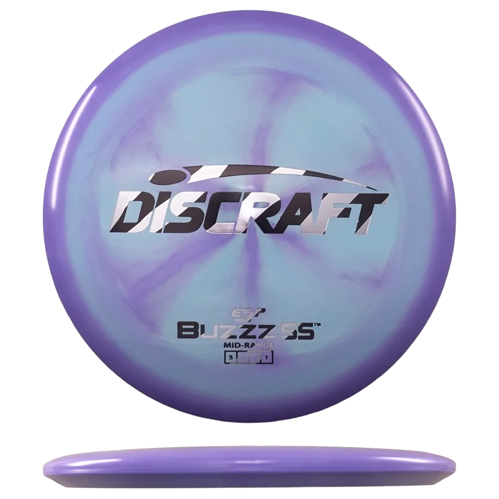 ESP Buzzz SS - 76 / 177g