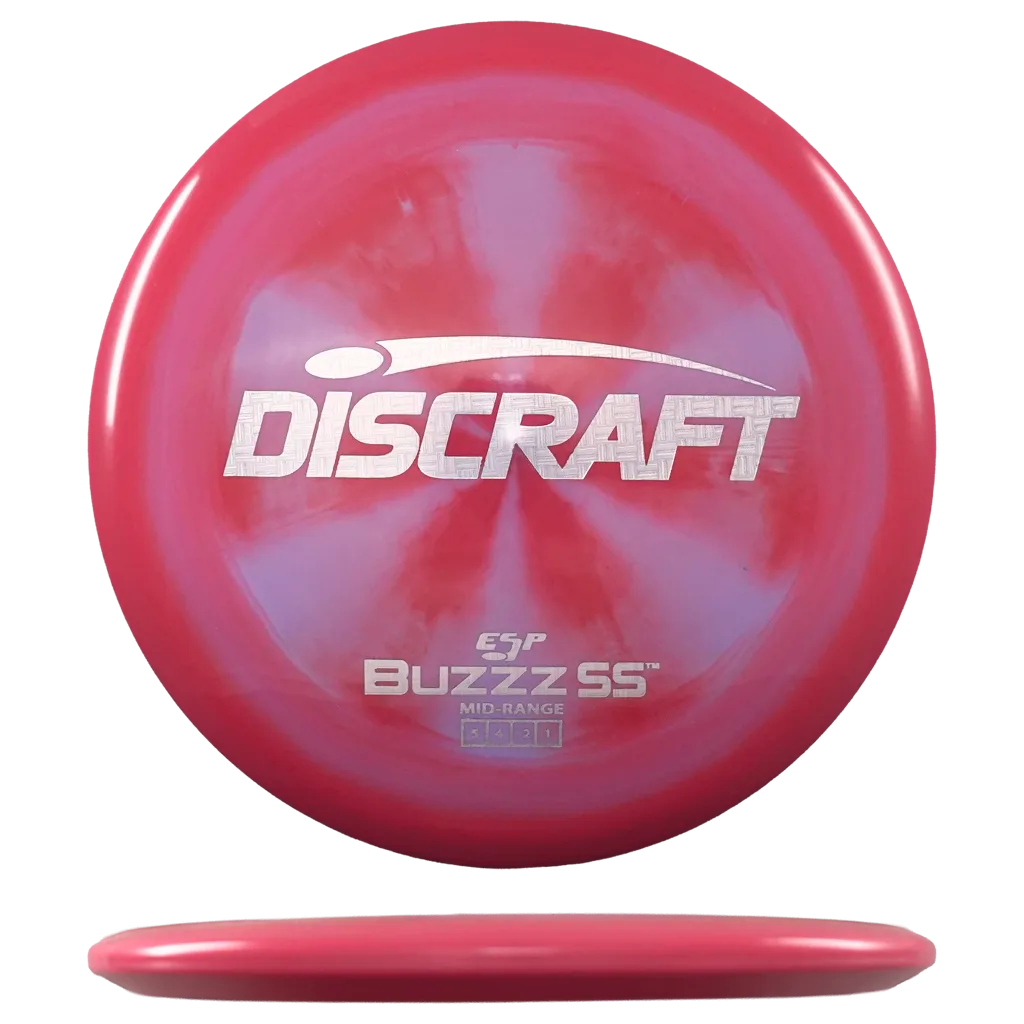 ESP Buzzz SS - 77 / 177g