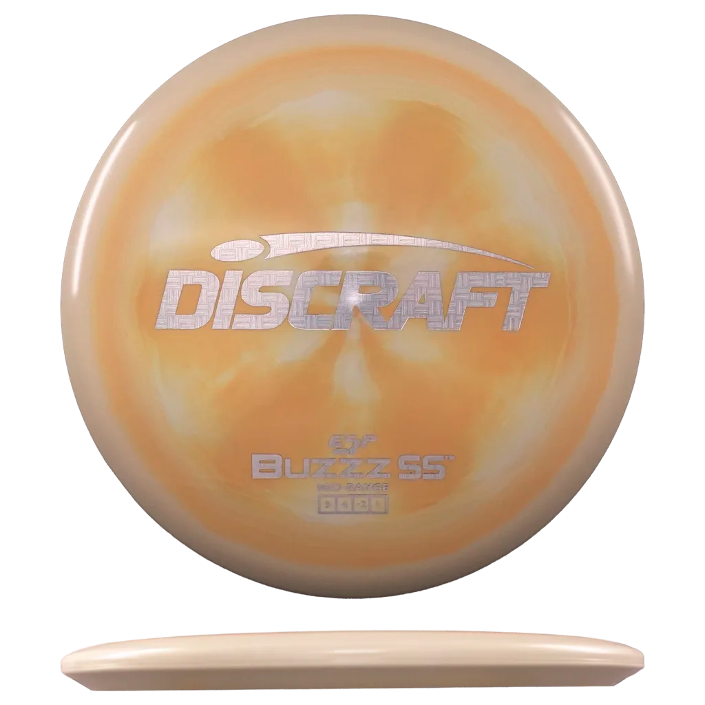 ESP Buzzz SS - 97 / 179g