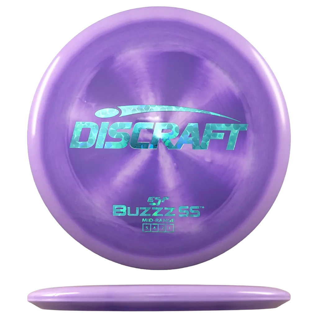 ESP Buzzz SS - 99 / 179g