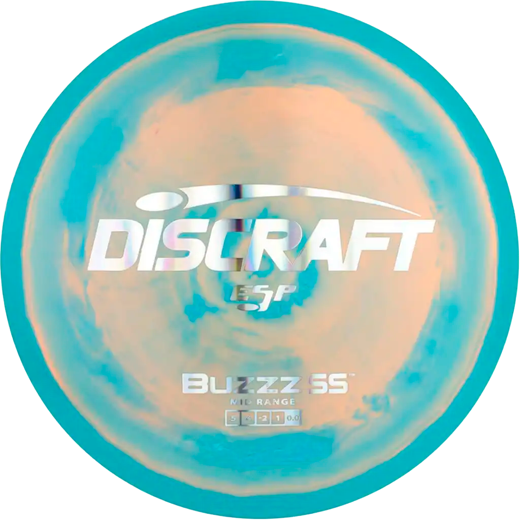 ESP Buzzz SS