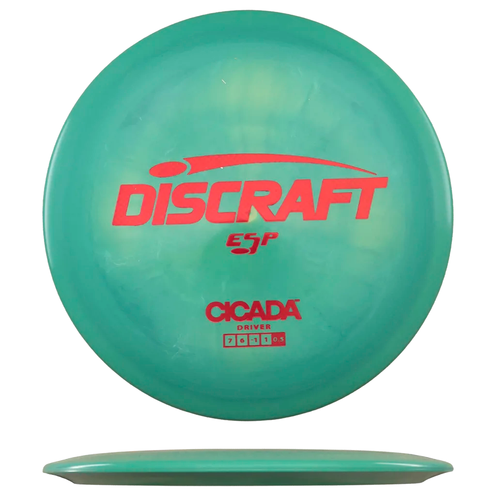 ESP Cicada - 109 / 173-174g
