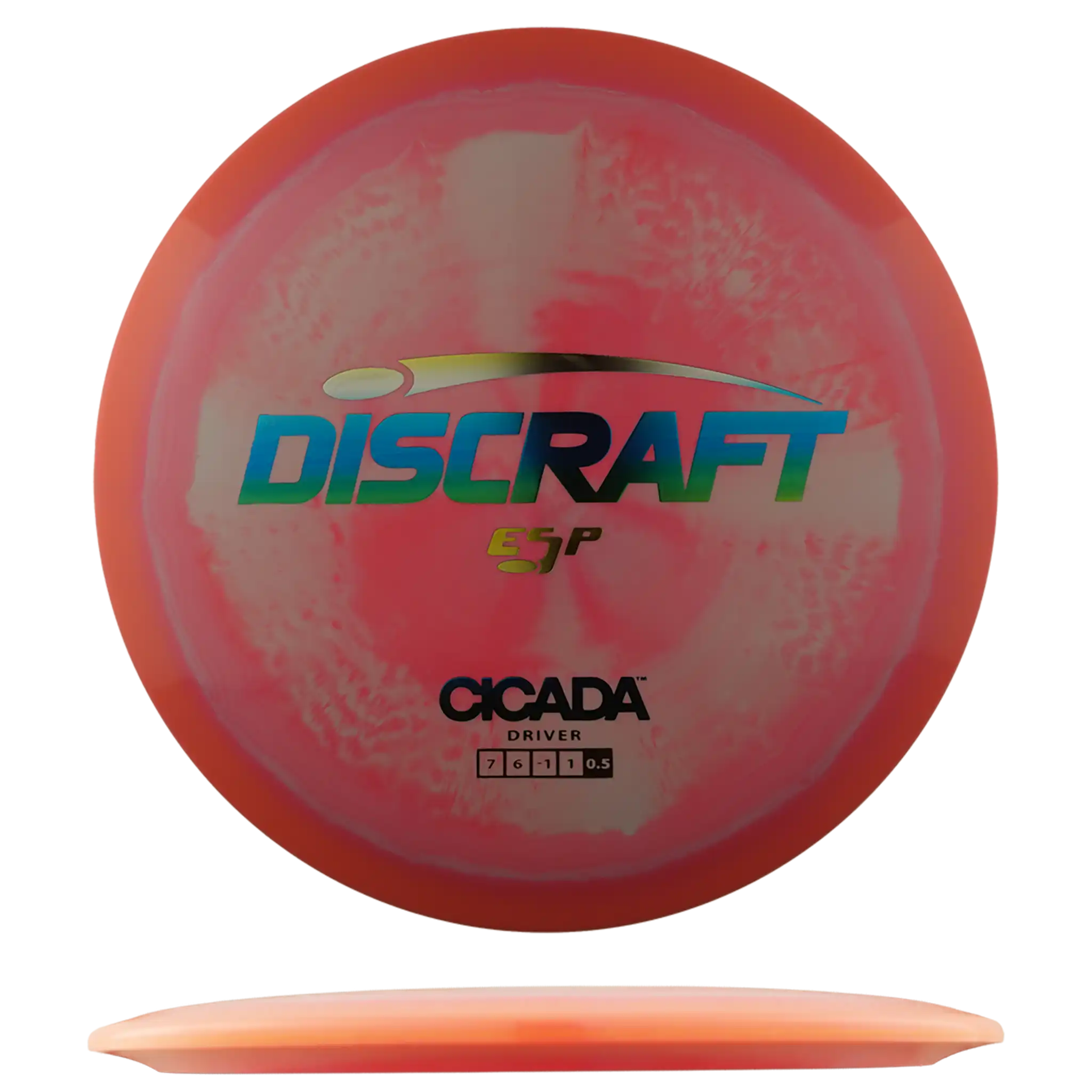 ESP Cicada