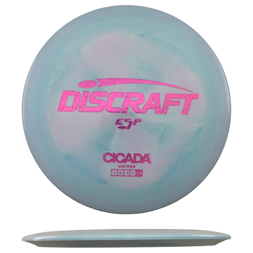 ESP Cicada - 143 / 173-174g