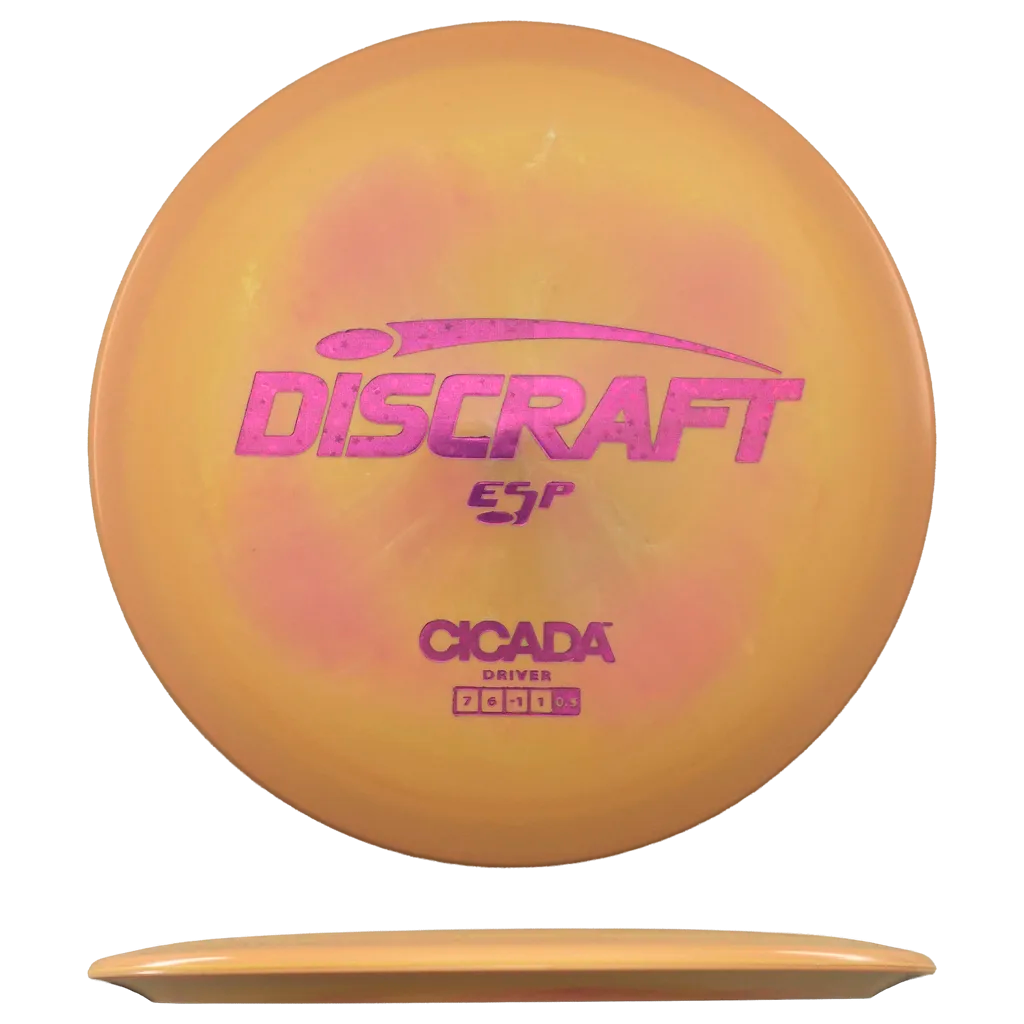 ESP Cicada - 148 / 173-174g