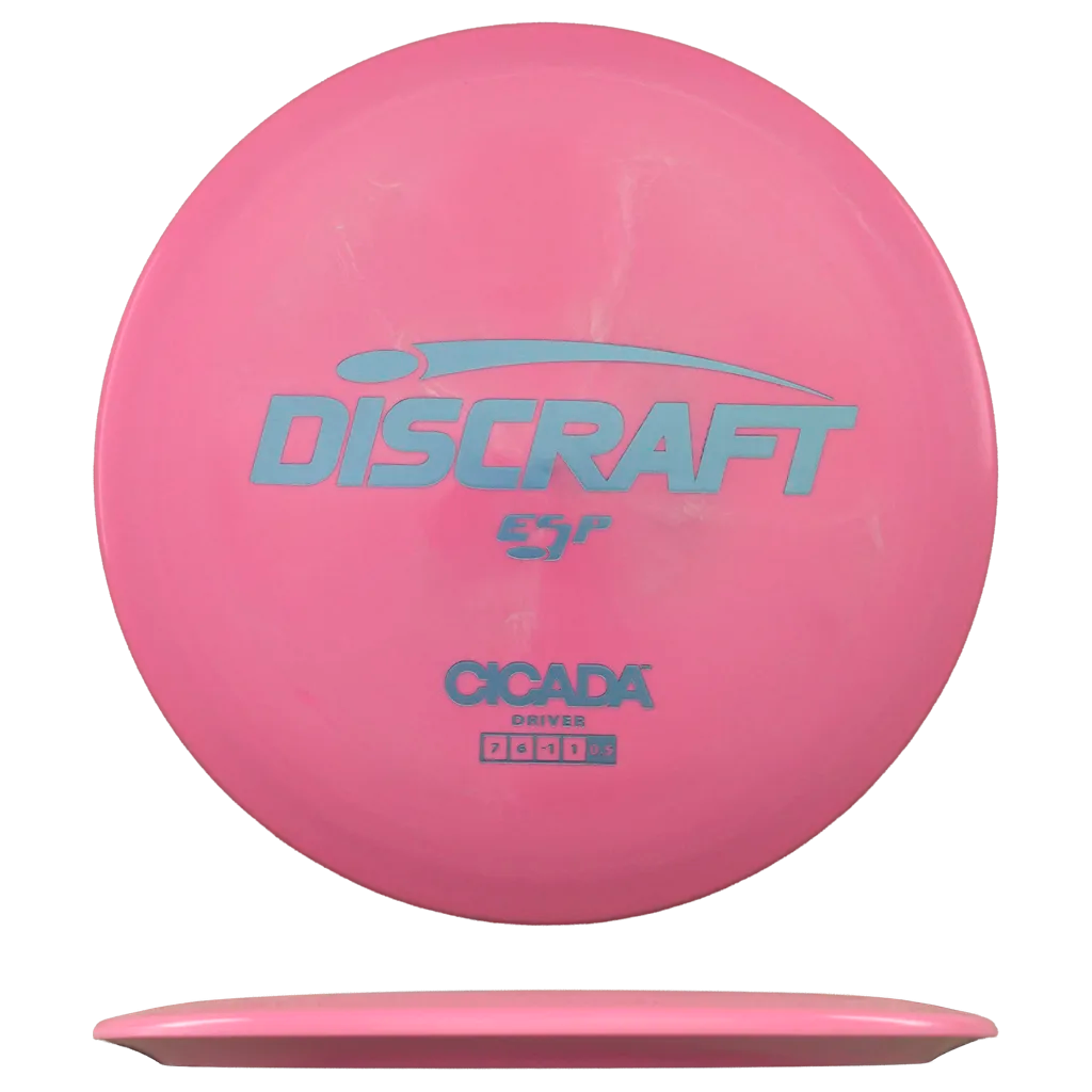ESP Cicada - 152 / 173-174g