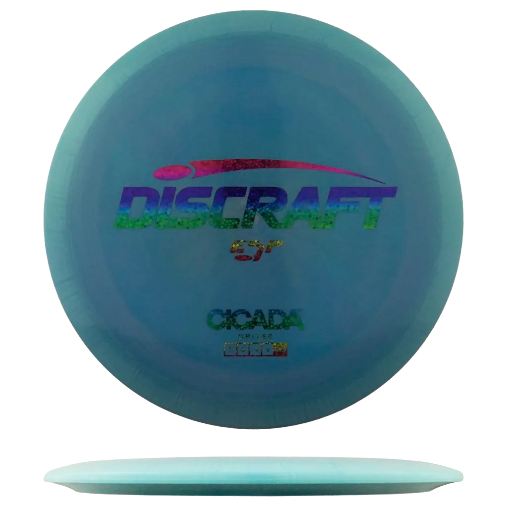 ESP Cicada