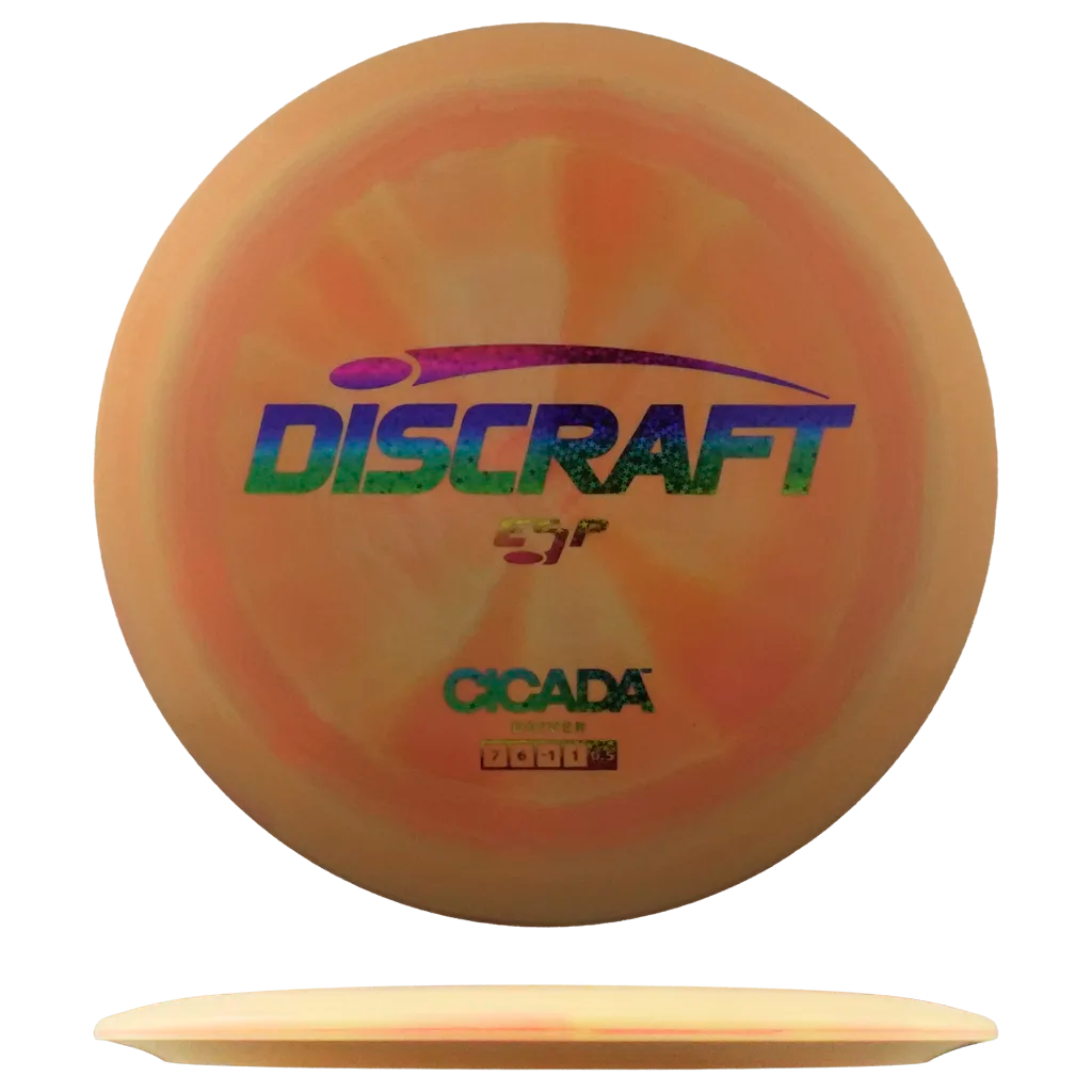 ESP Cicada