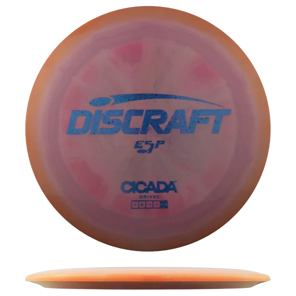 ESP Cicada