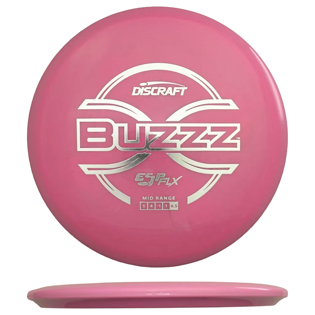ESP FLX Buzzz - 38 / 177+g