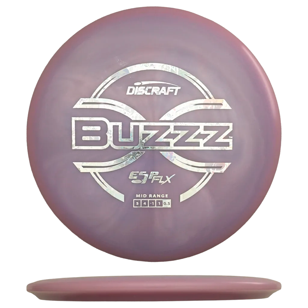 ESP FLX Buzzz - 41 / 177+g