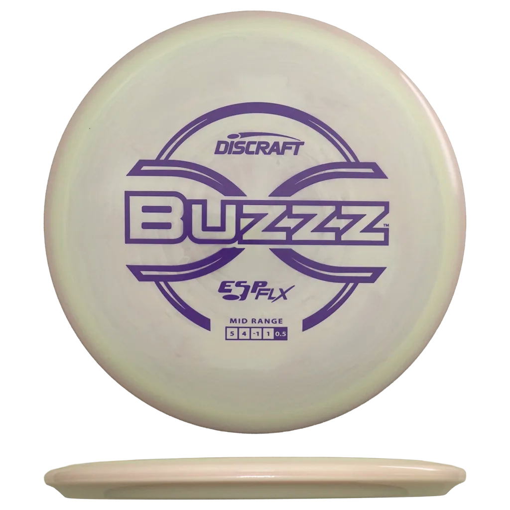 ESP FLX Buzzz - 43 / 177+g