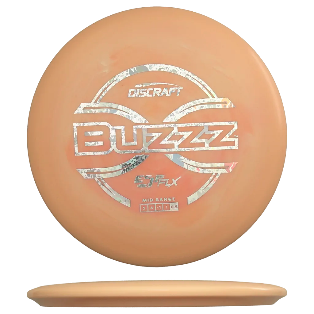 ESP FLX Buzzz - 47 / 177+g