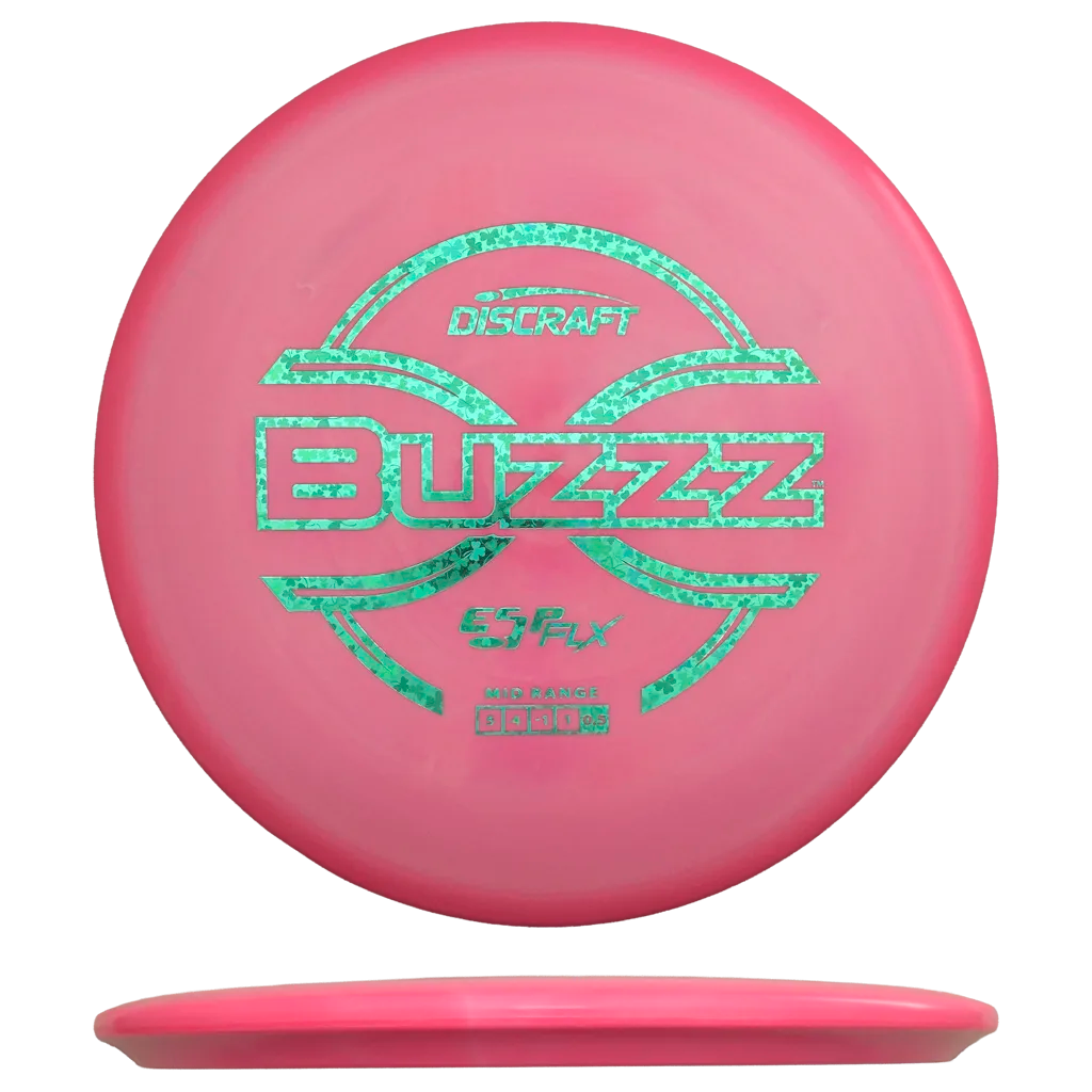 ESP FLX Buzzz - 48 / 177+g