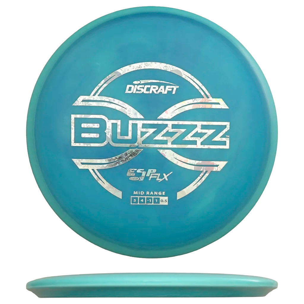 ESP FLX Buzzz - 58 / 177+g