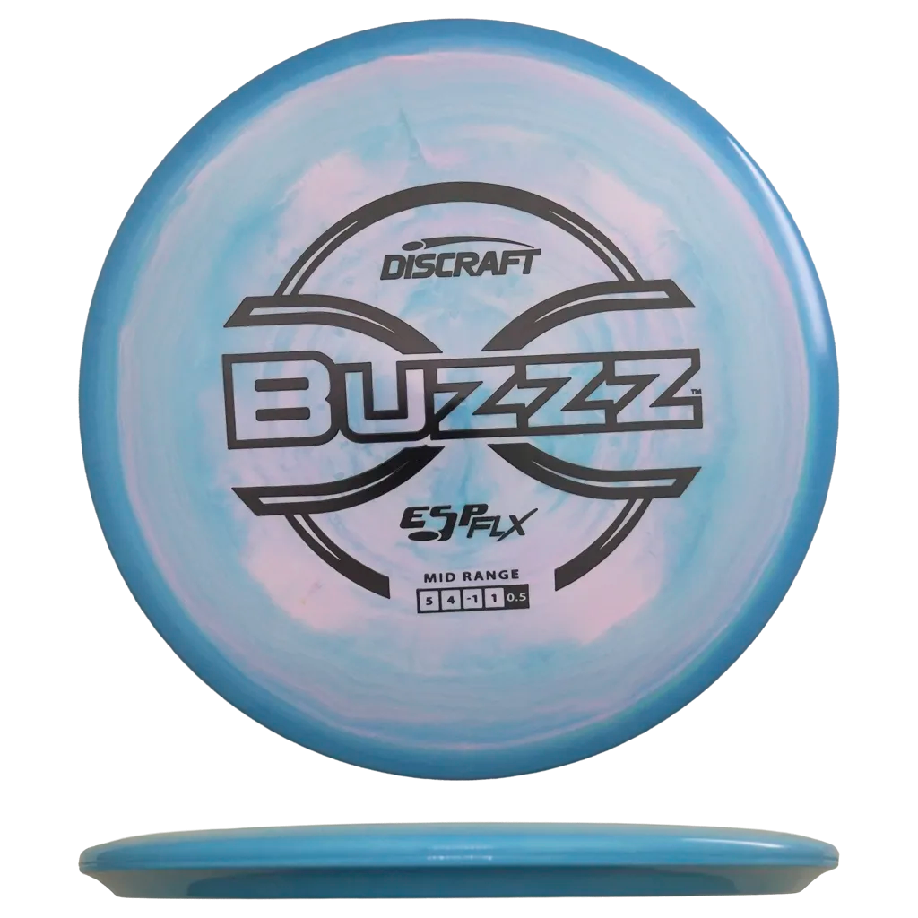 ESP FLX Buzzz - 62 / 177+g