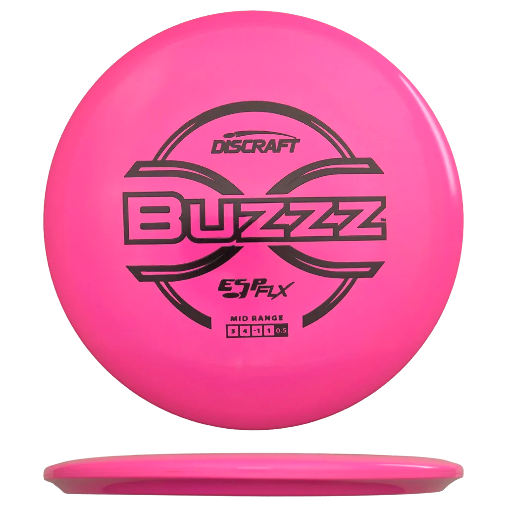 ESP FLX Buzzz - 64 / 177+g