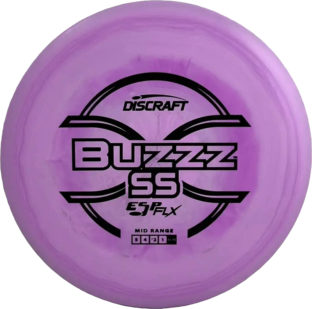 ESP FLX Buzzz SS