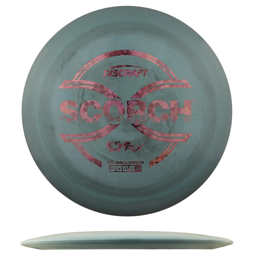 ESP FLX Scorch