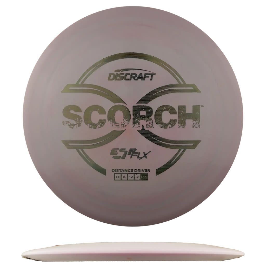 ESP FLX Scorch