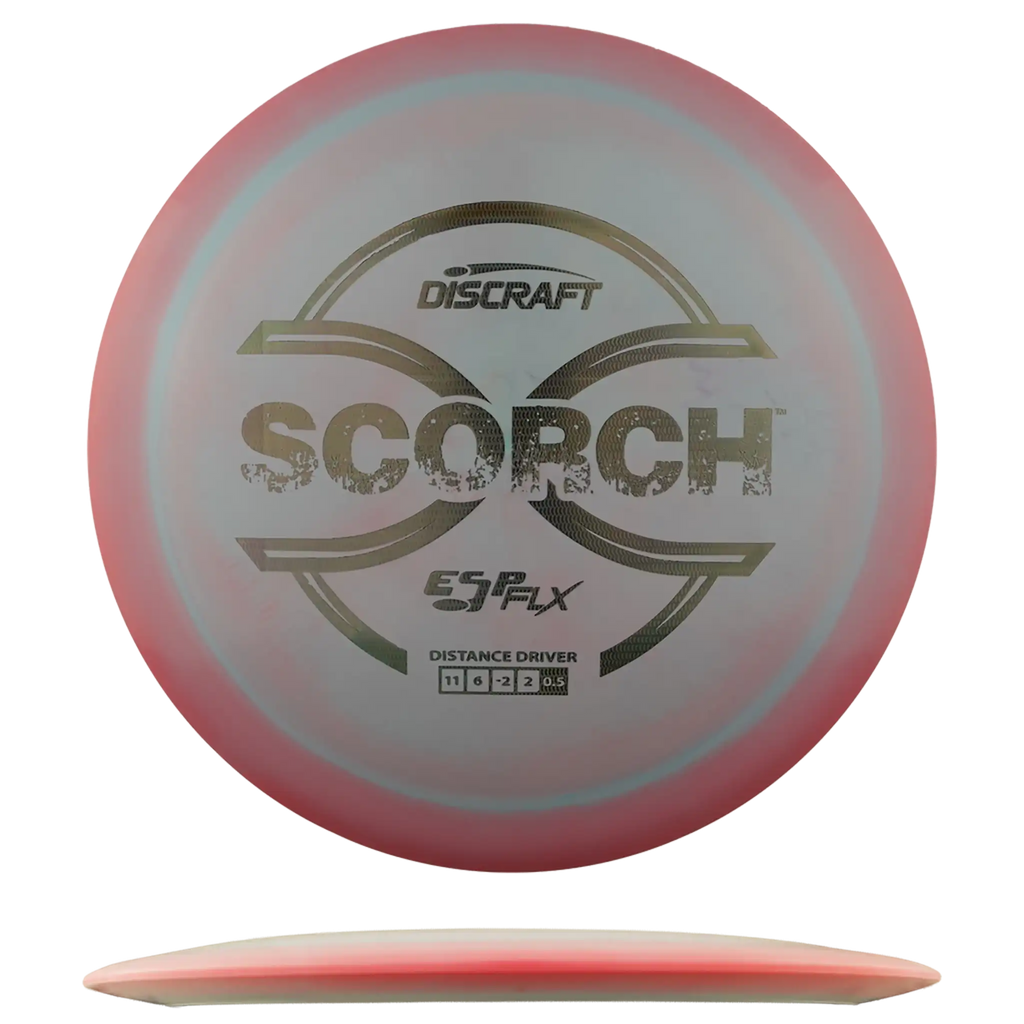 ESP FLX Scorch