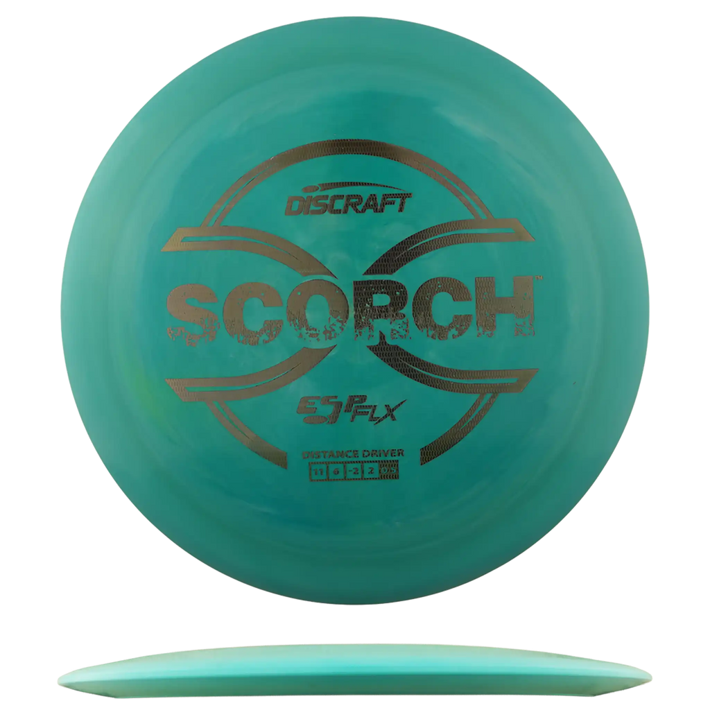 ESP FLX Scorch