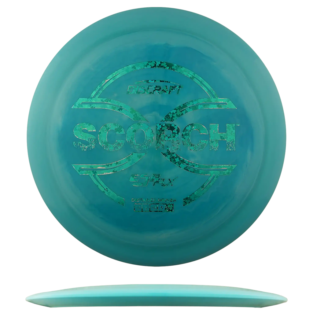 ESP FLX Scorch
