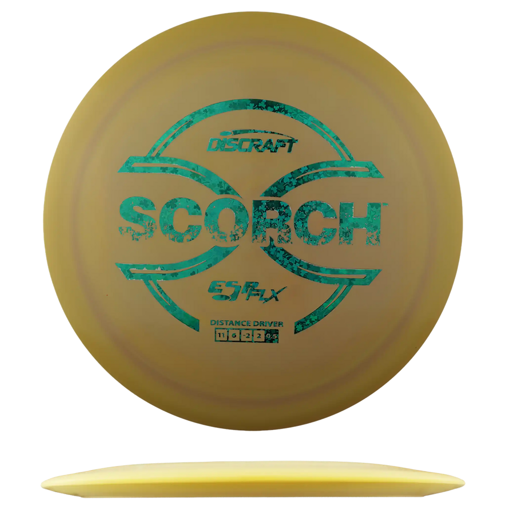 ESP FLX Scorch