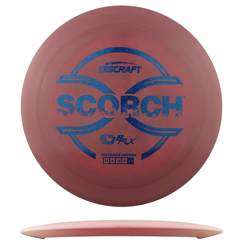 ESP FLX Scorch