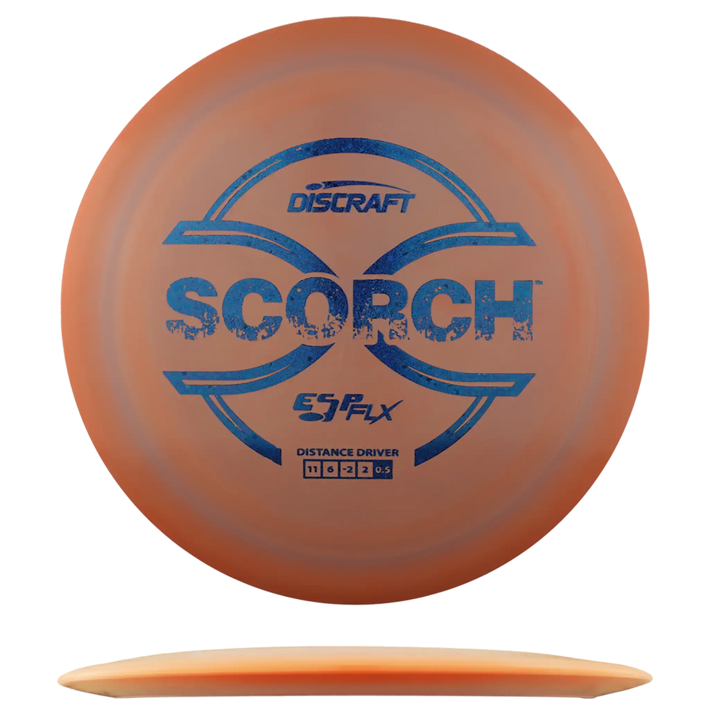 ESP FLX Scorch
