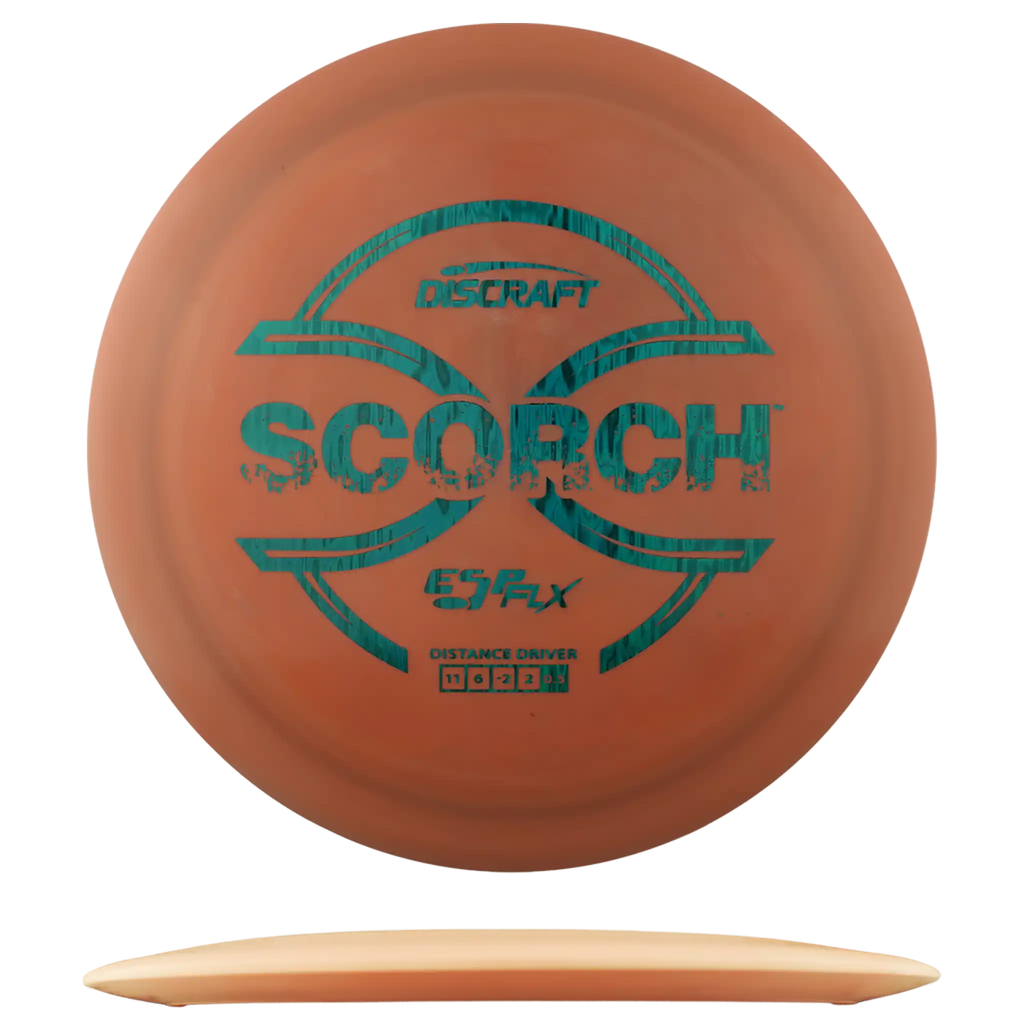 ESP FLX Scorch