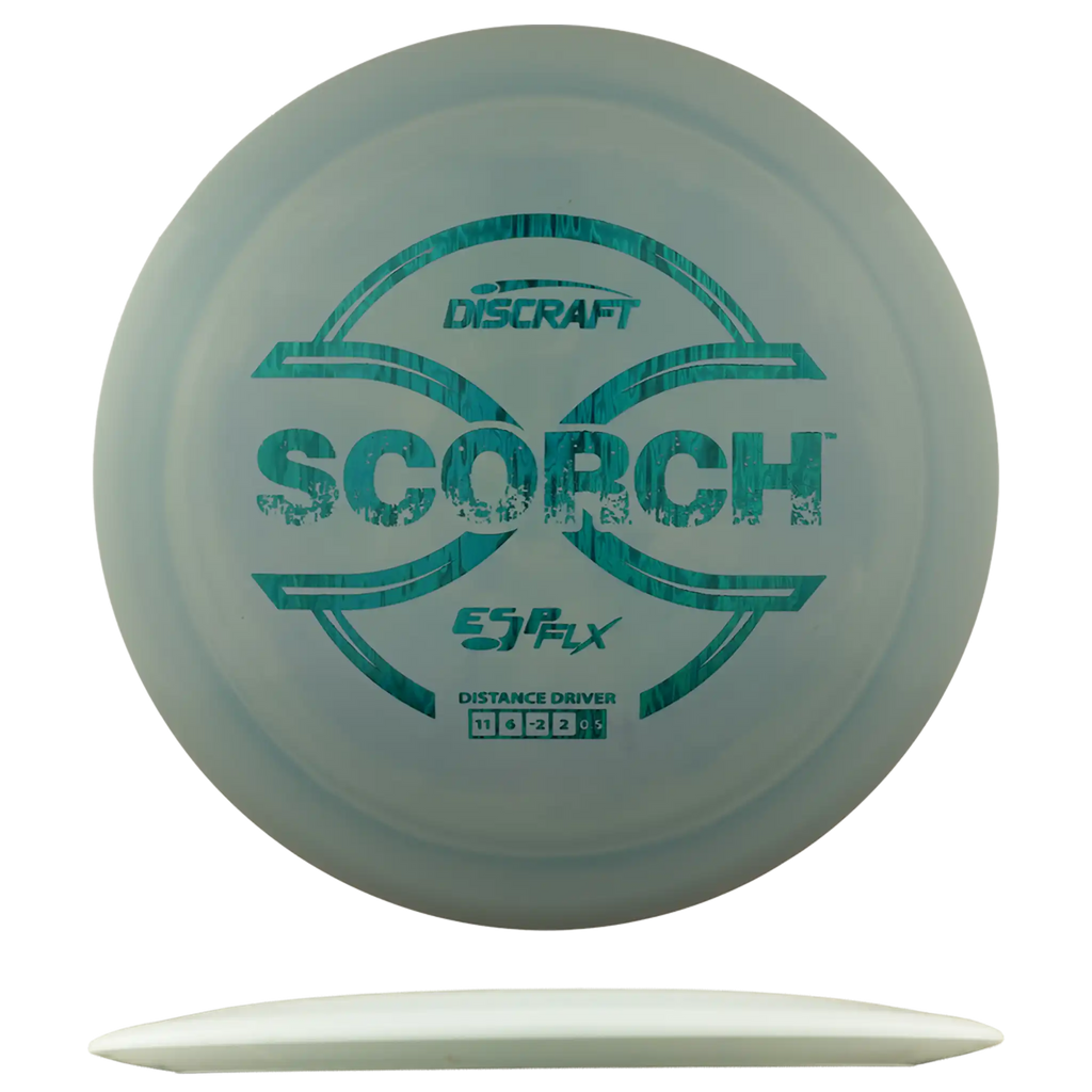 ESP FLX Scorch
