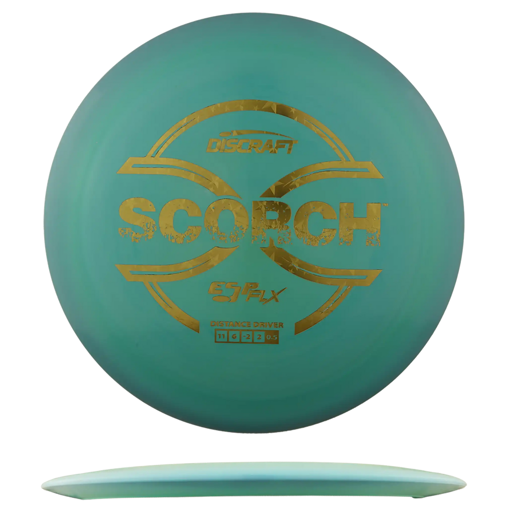 ESP FLX Scorch