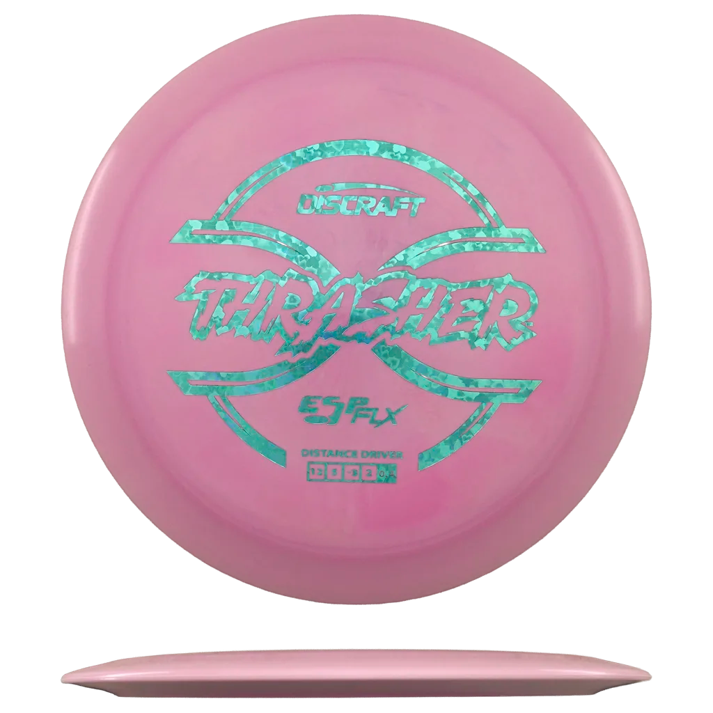 ESP FLX Thrasher - 20 / 173-174g