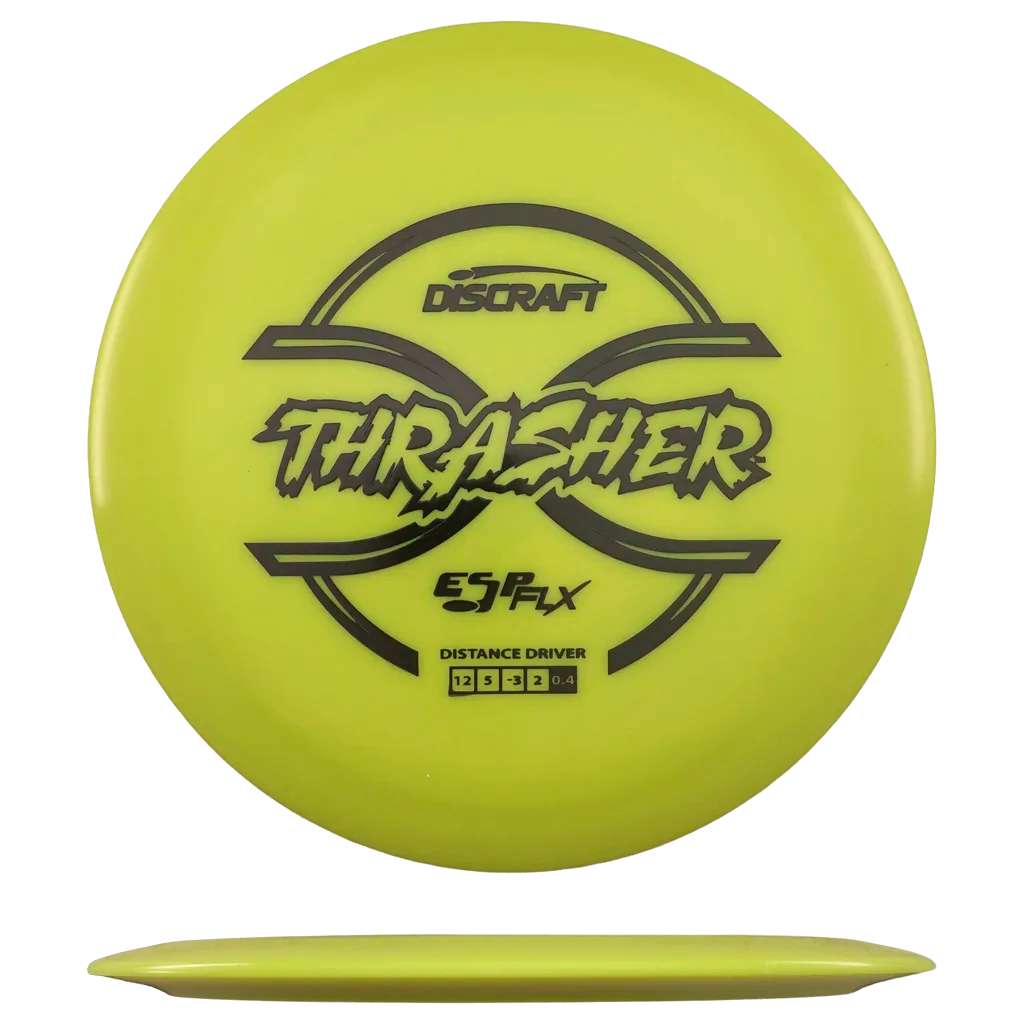 ESP FLX Thrasher - 23 / 173-174g