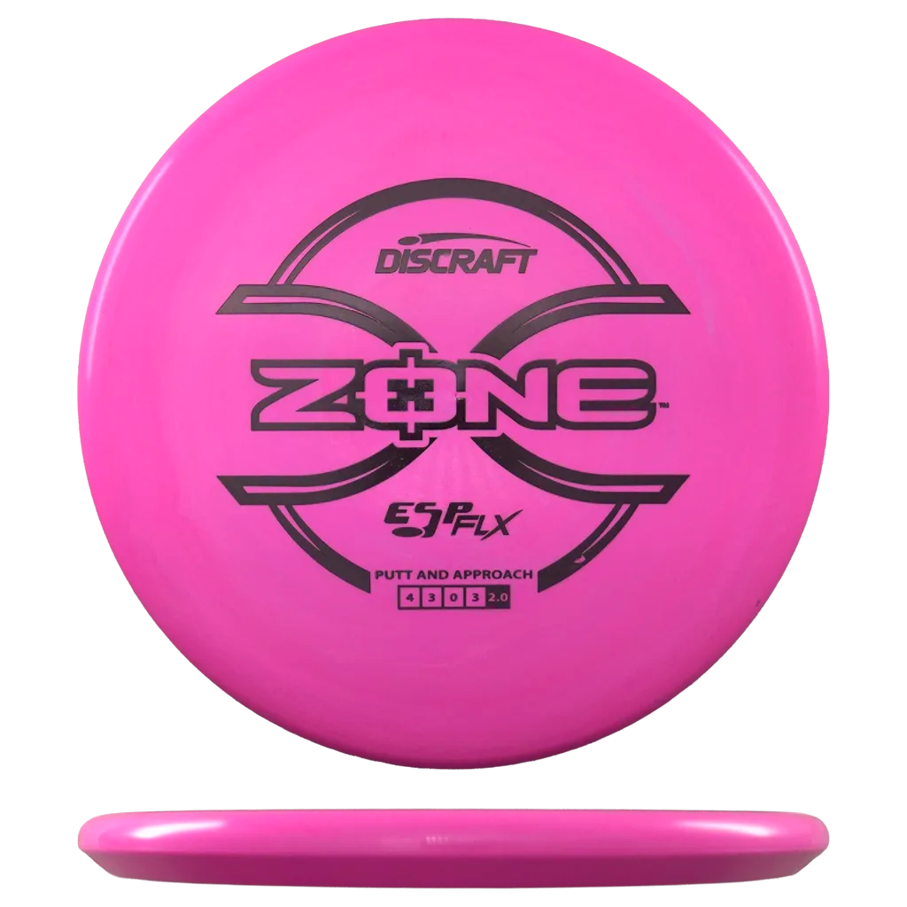ESP FLX Zone - 43 / 170-172g