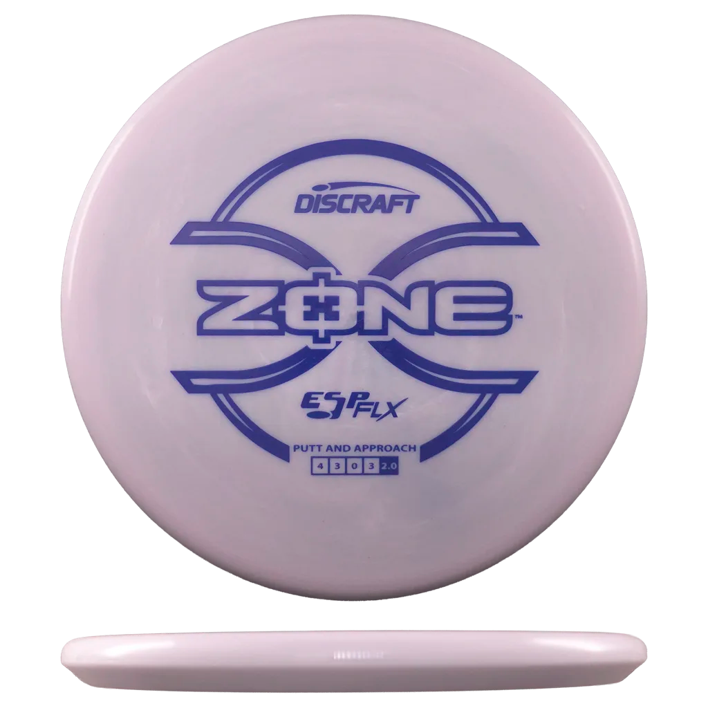 ESP FLX Zone - 47 / 170-172g