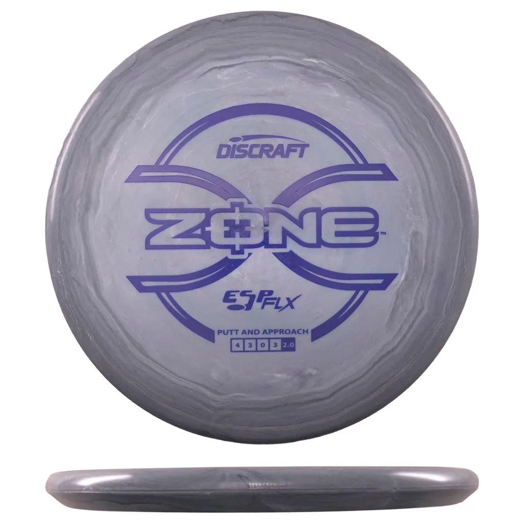 ESP FLX Zone - 48 / 170-172g