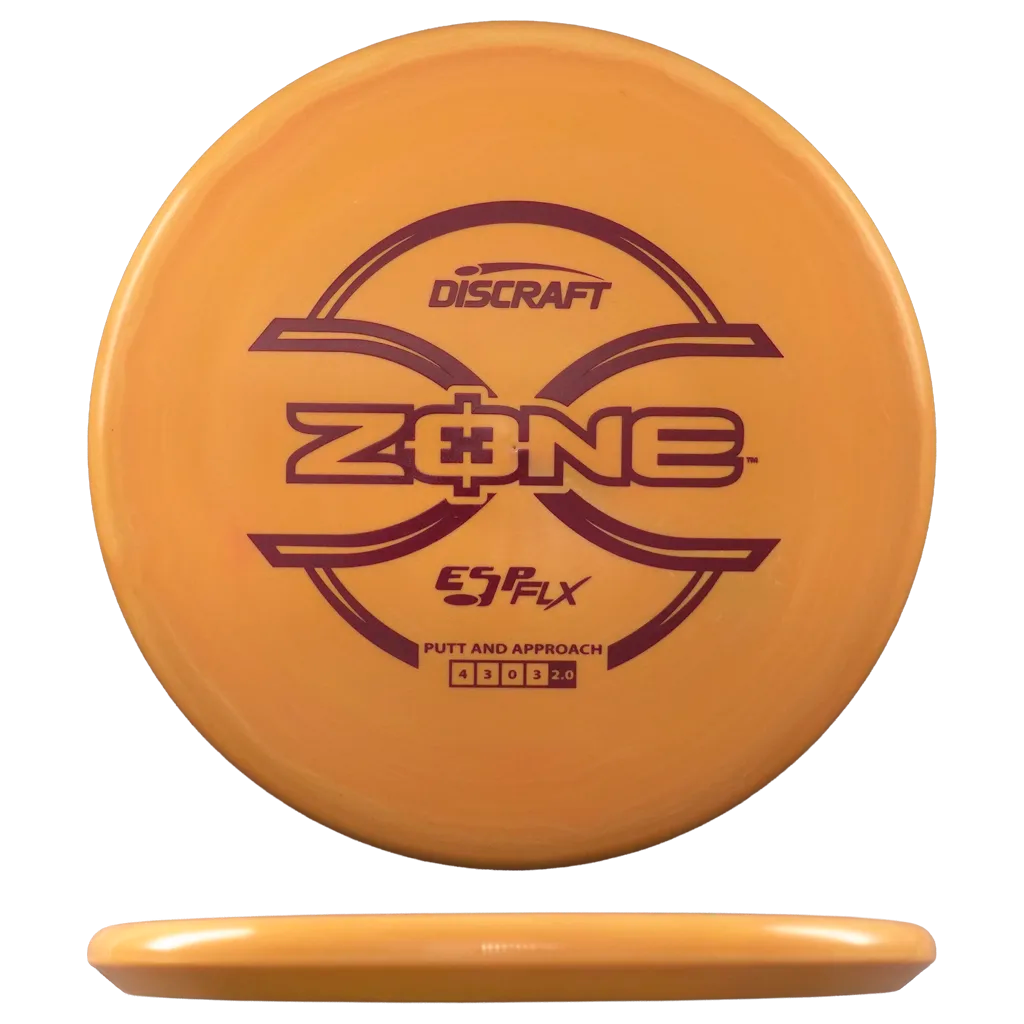ESP FLX Zone - 49 / 170-172g