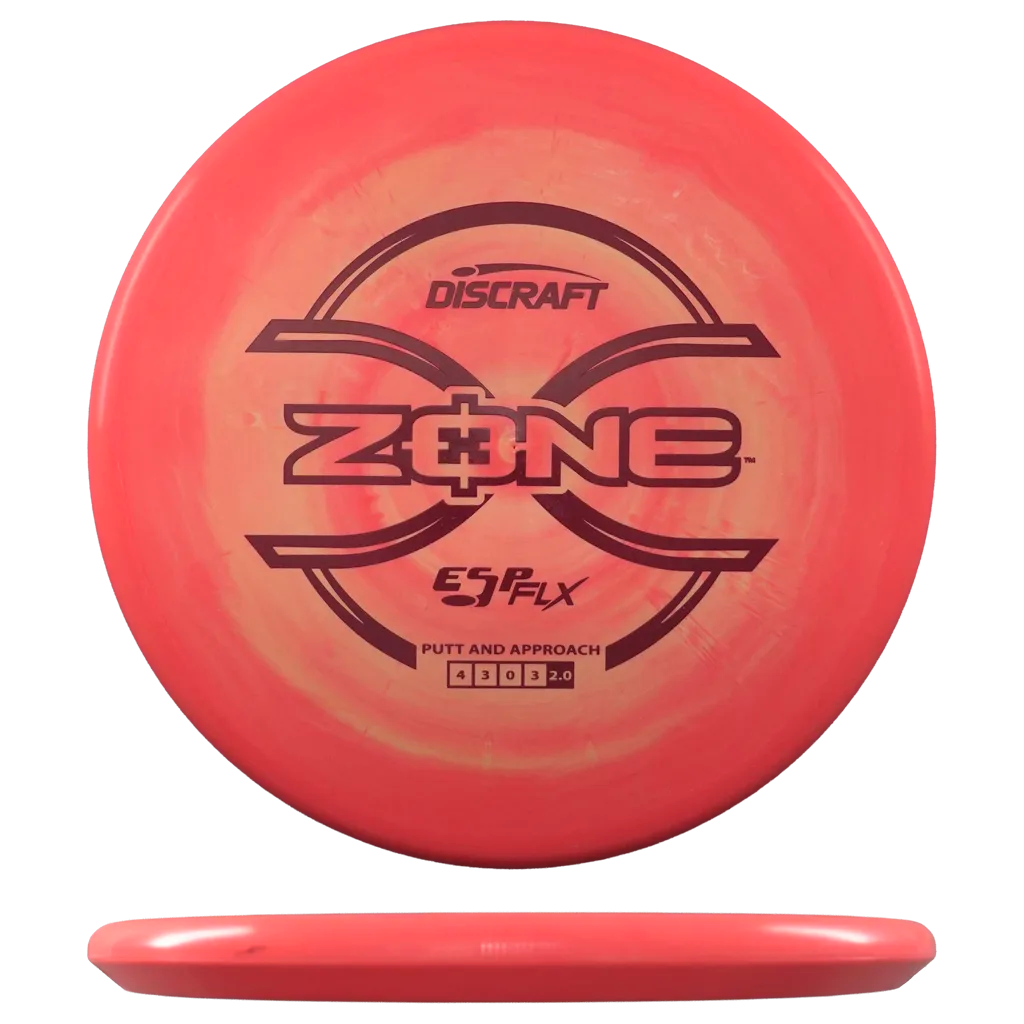 ESP FLX Zone - 50 / 170-172g
