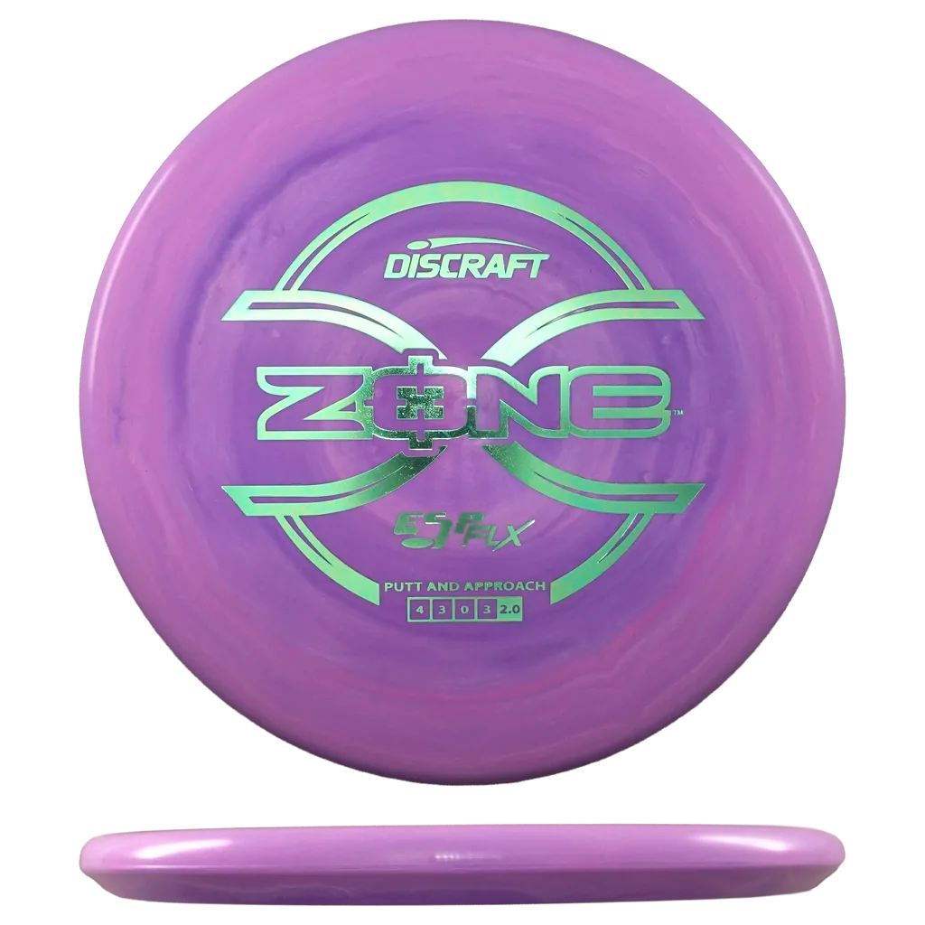 ESP FLX Zone - 52 / 170-172g