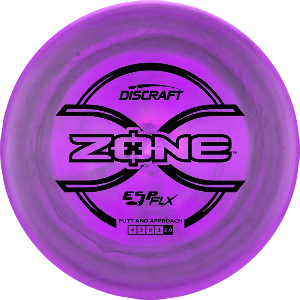 ESP FLX Zone