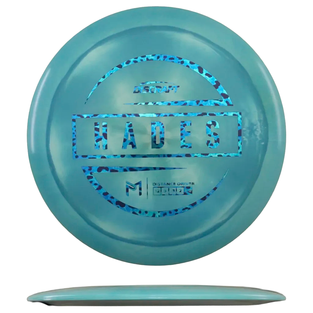 ESP Hades - Paul McBeth - 97 / 174g