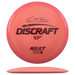 ESP Heat - Paul McBeth - 37 / 173-174g