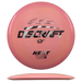 ESP Heat - Paul McBeth - 41 / 173-174g