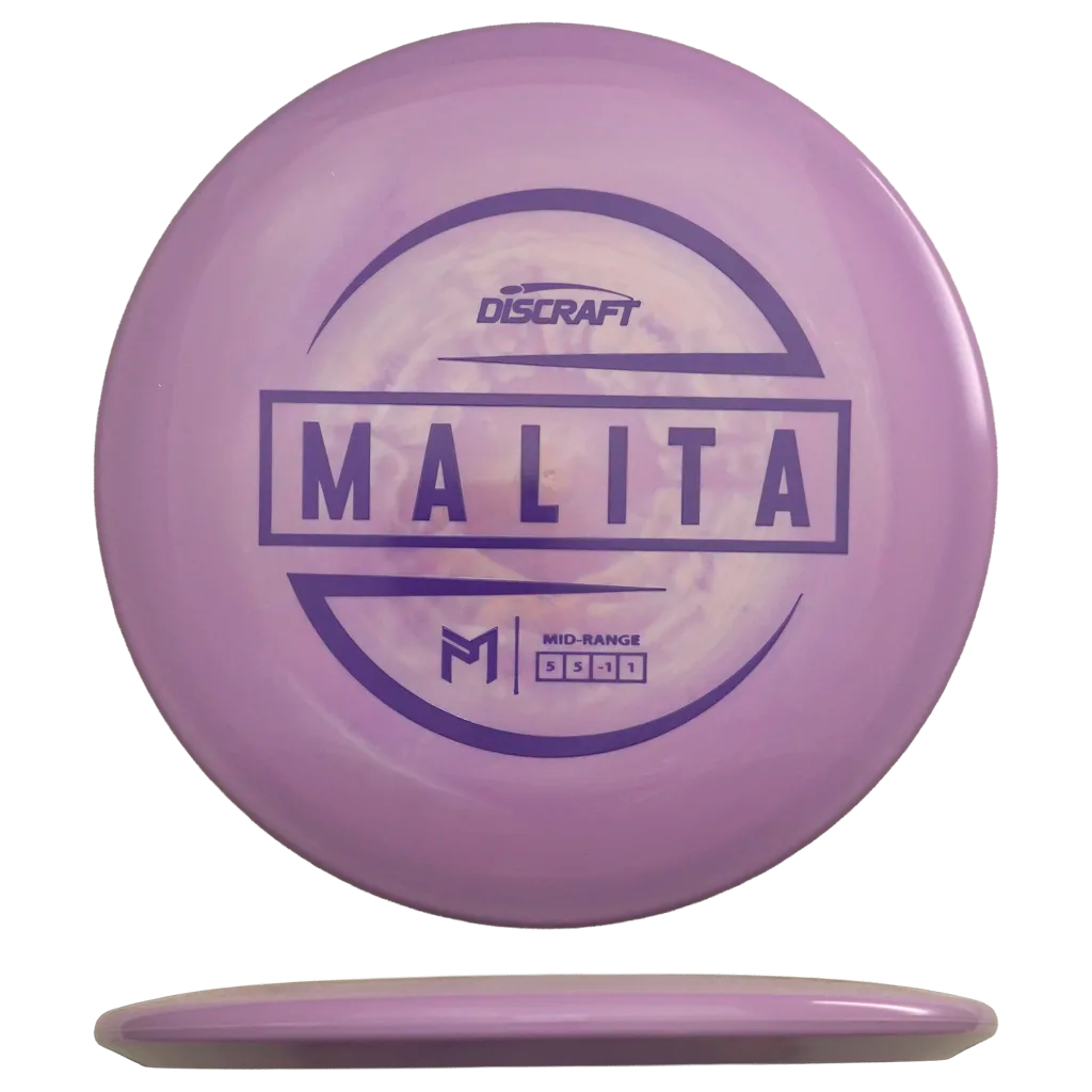 ESP Malita - Paul McBeth - 14 / 170-172g