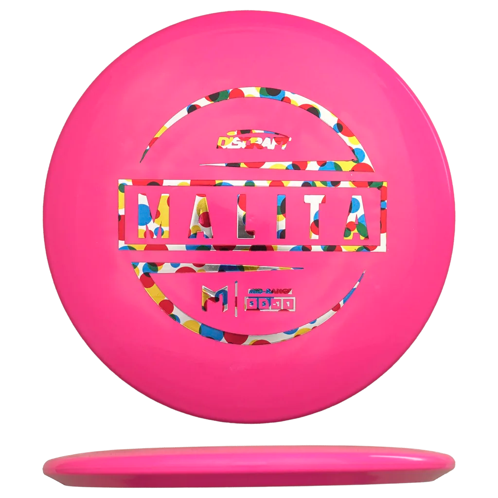 ESP Malita - Paul McBeth - 9 / 170-172g