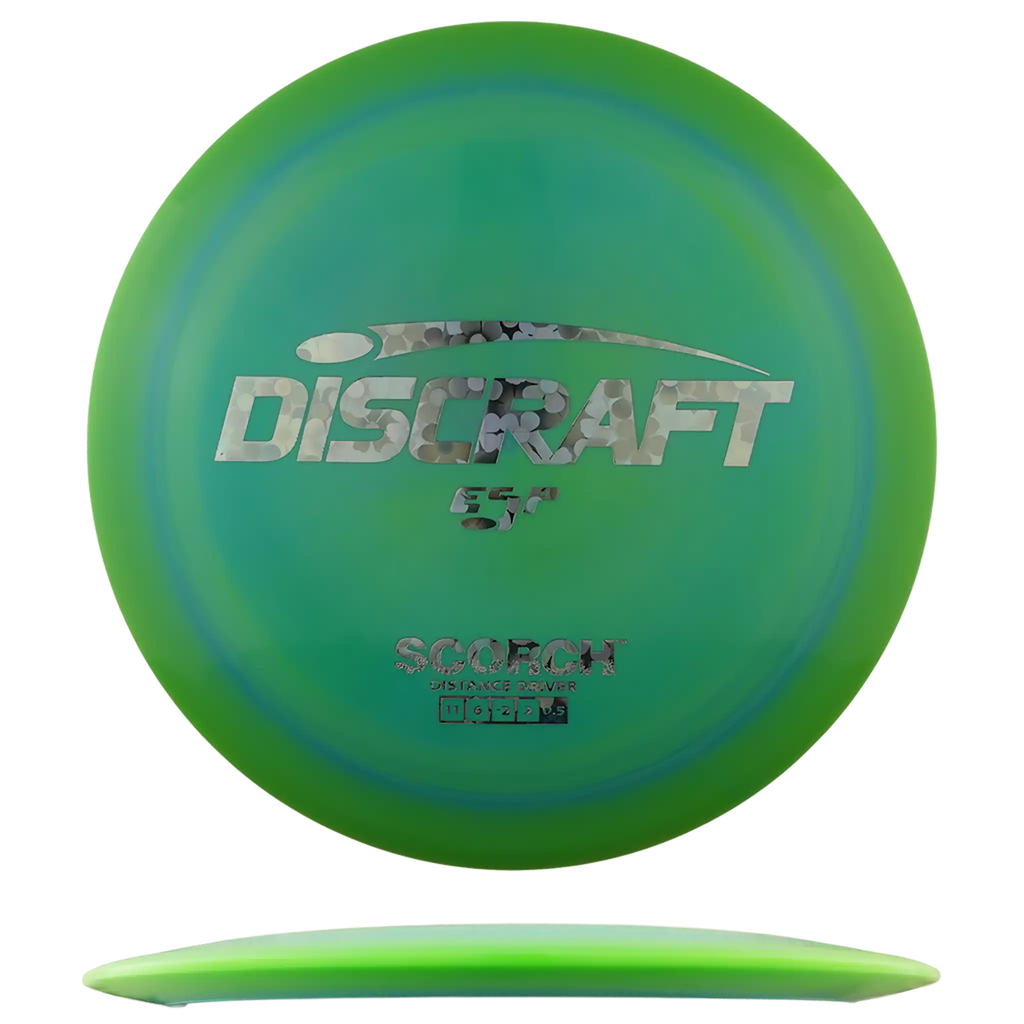 ESP Scorch