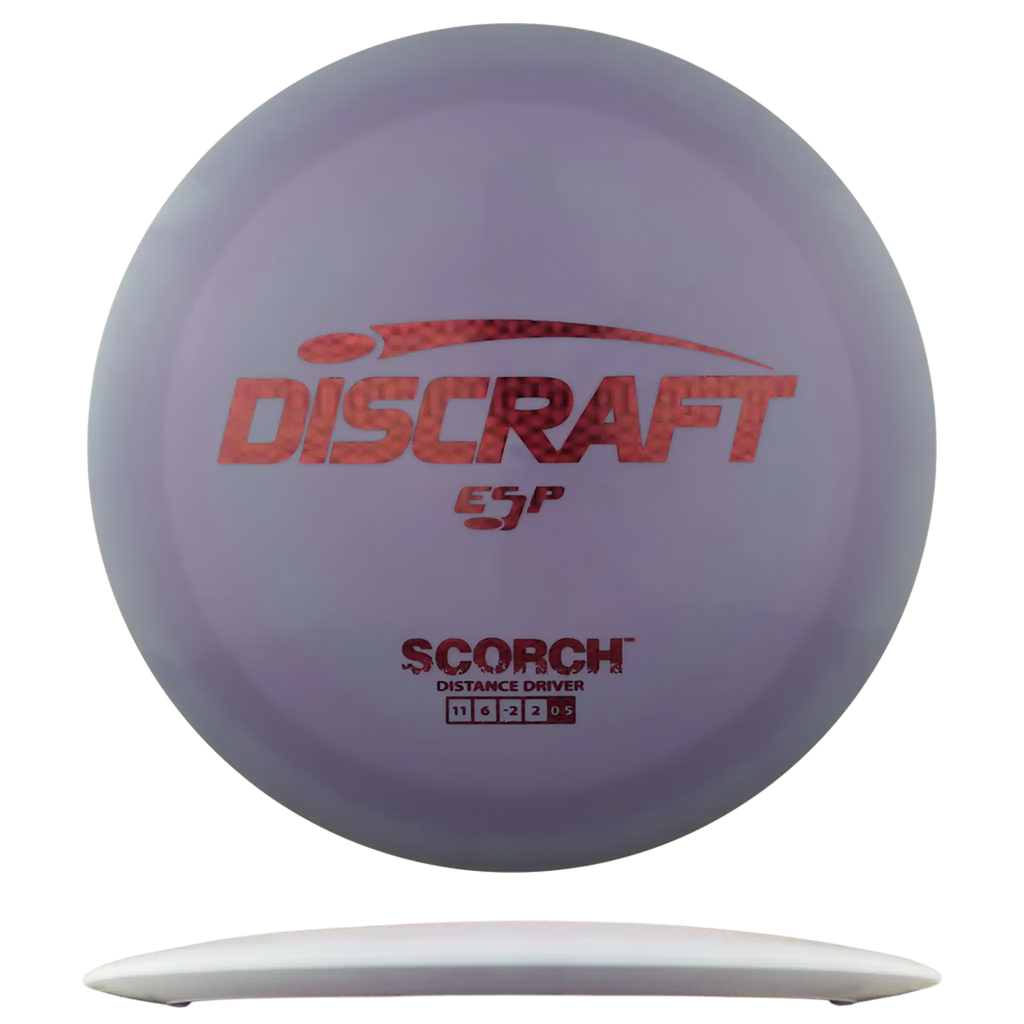 ESP Scorch