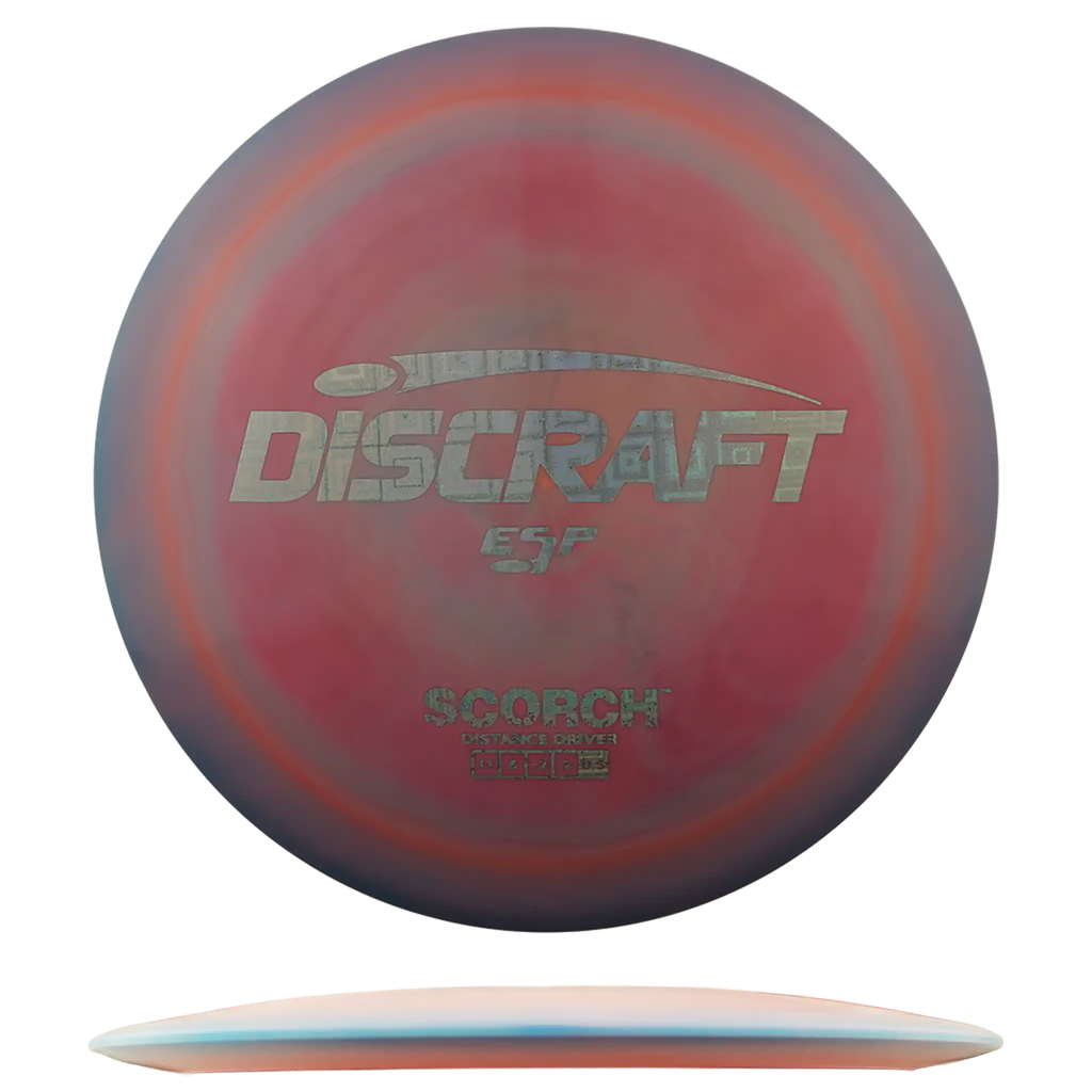 ESP Scorch